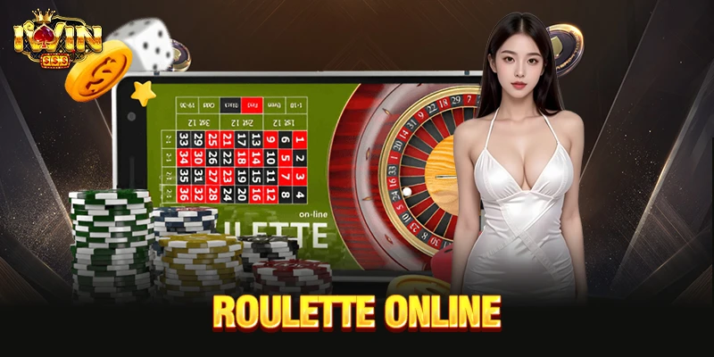 Hướng Dẫn Chơi Roulette Online Chi Tiết Cho Tân Binh Roulette online