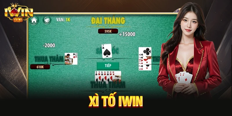 Cách Chơi Xì Tố IWIN Hay Với Kinh Nghiệm Cho Tân Thủ xì tố iwin