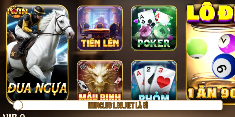 Tìm hiểu Iwinclub1.gb.net là gì